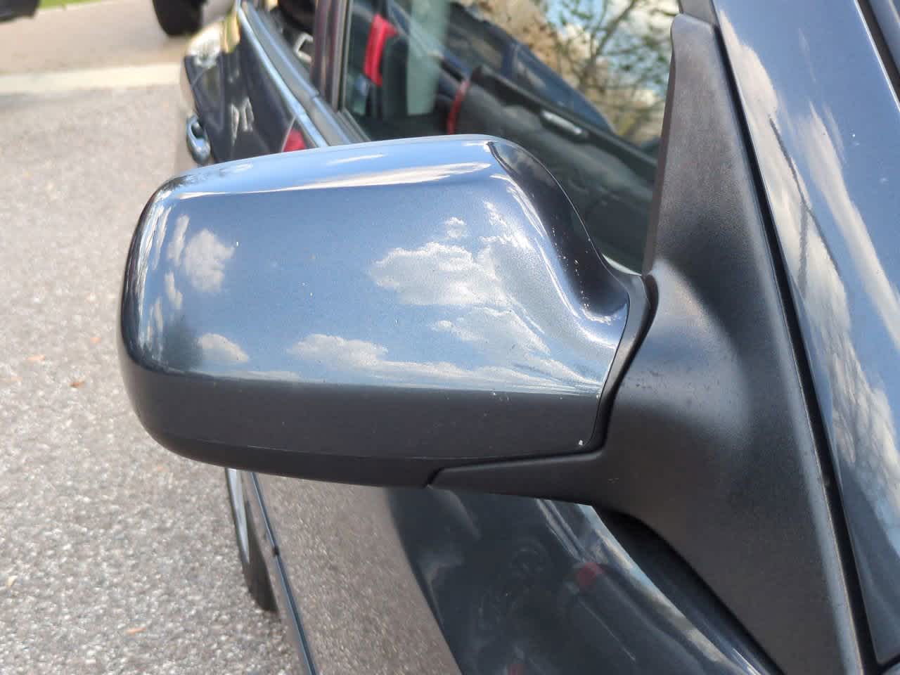 Thumbnail: 2009 Mazda Mazda3 - 12