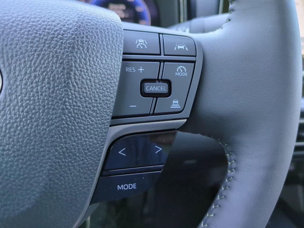 Thumbnail: 2026 Toyota Camry - 24