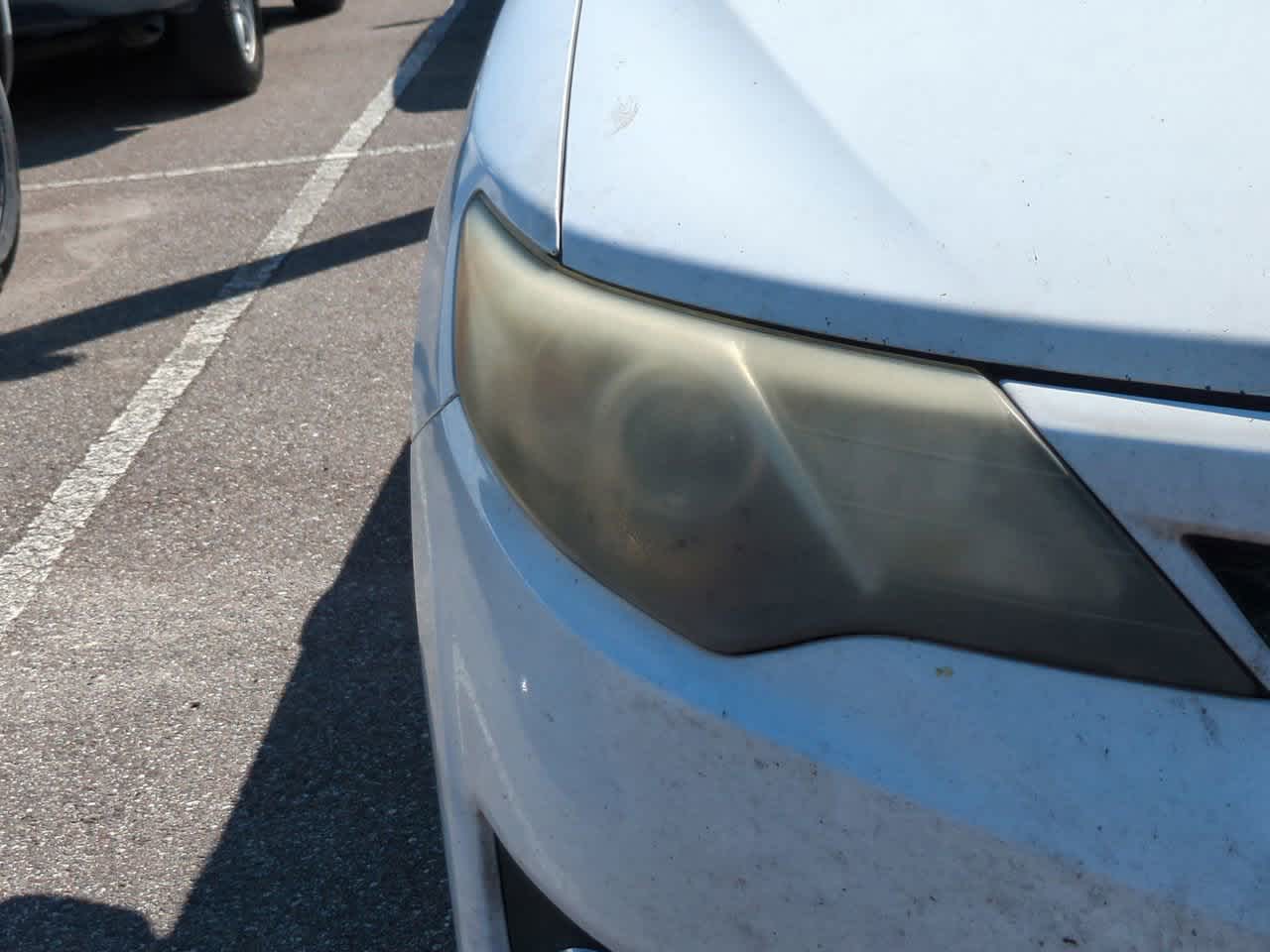 Thumbnail: 2012 Toyota Camry - 8