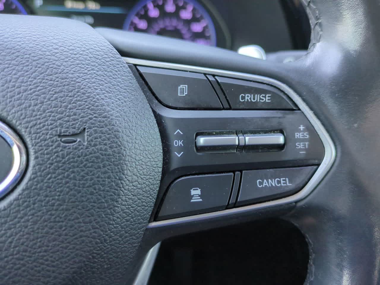 Thumbnail: 2021 Hyundai Palisade - 27