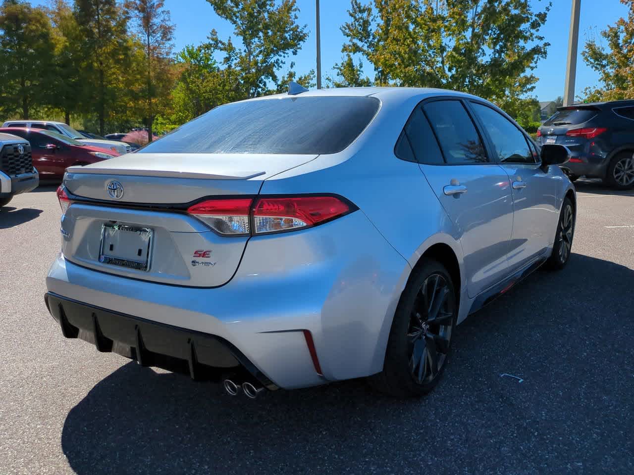 Thumbnail: 2026 Toyota Corolla - 6