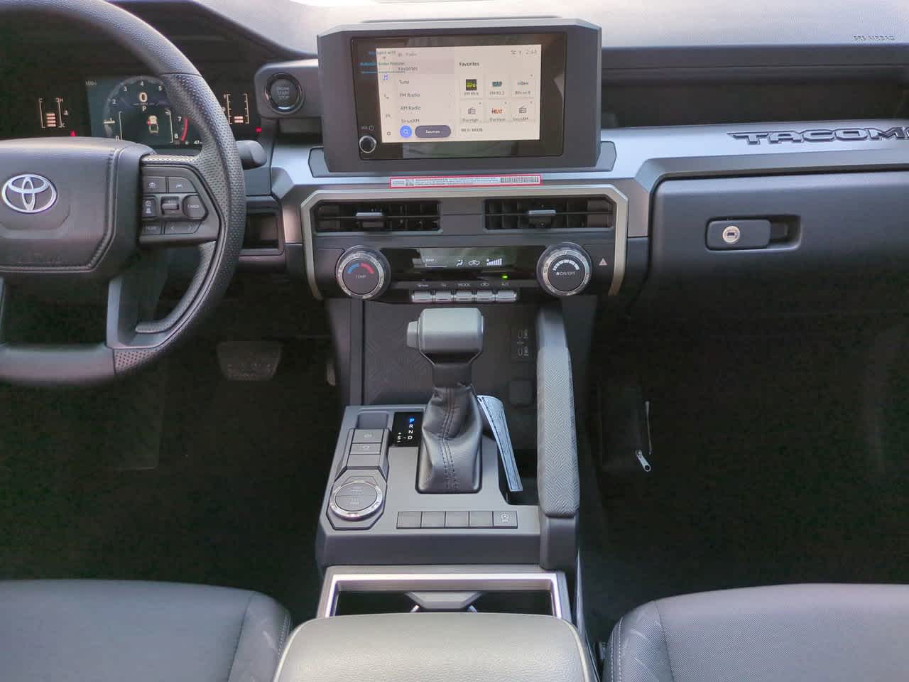 Thumbnail: 2025 Toyota Tacoma - 18