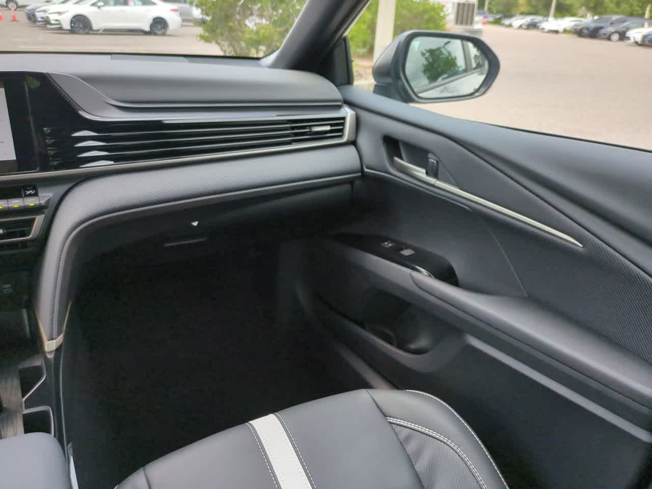 Thumbnail: 2026 Toyota Camry - 16