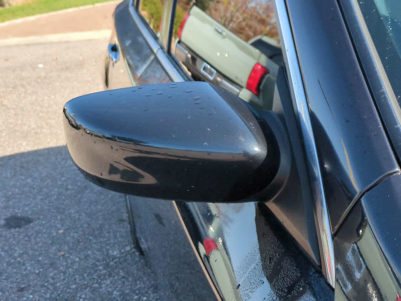 Thumbnail: 2017 Nissan Altima - 12