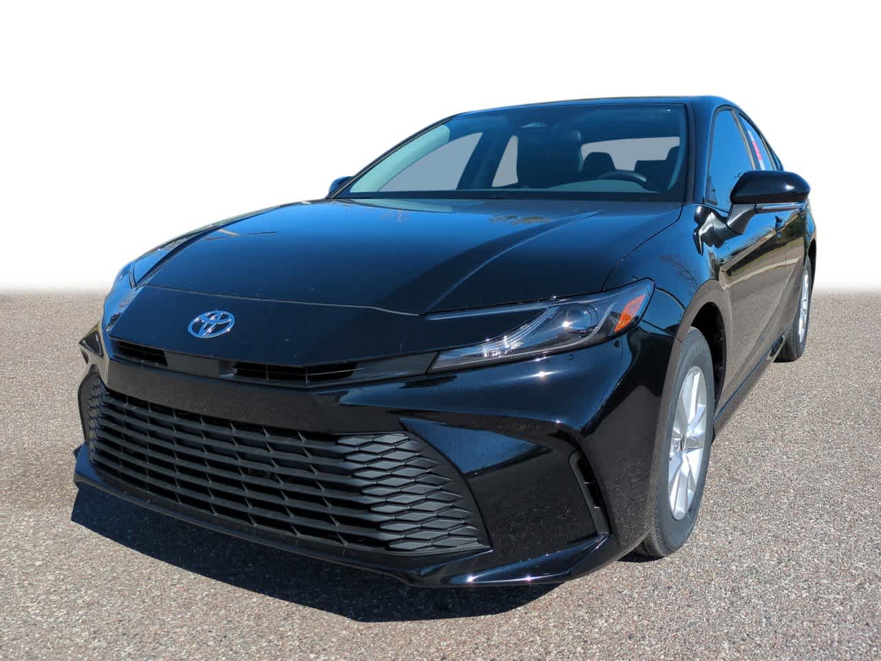 Thumbnail: 2026 Toyota Camry - 1