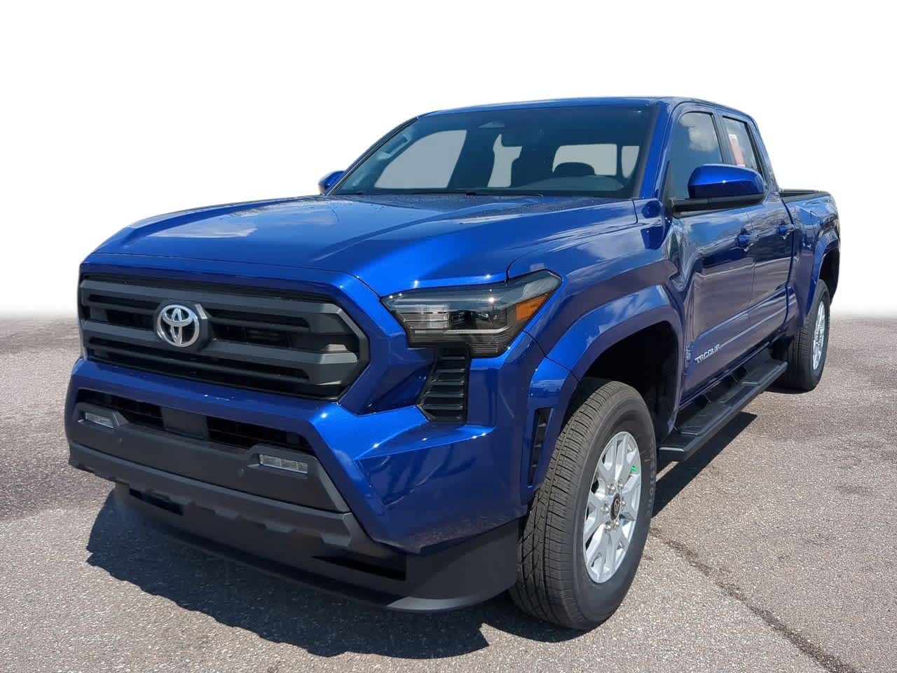 2025 Toyota Tacoma SR5 -
                  Wesley Chapel, FL