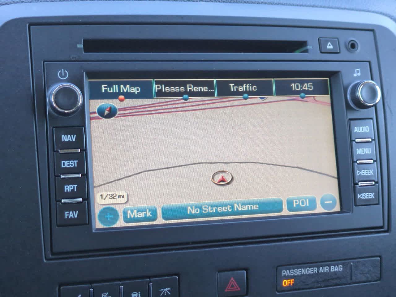 Thumbnail: 2012 Buick Enclave - 21