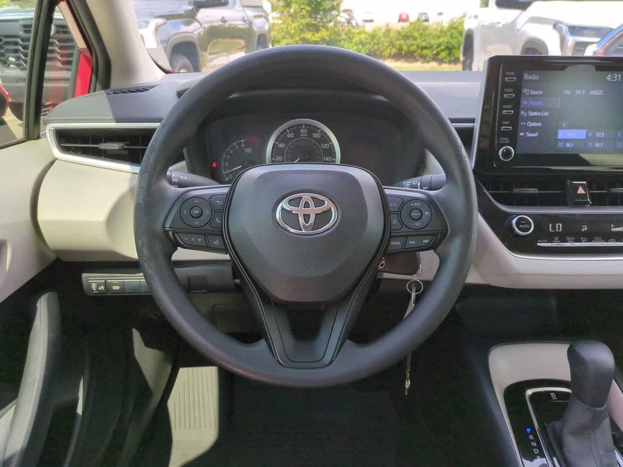 Thumbnail: 2020 Toyota Corolla - 14