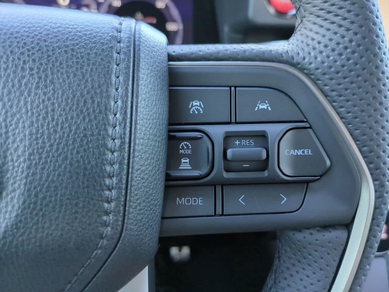 Thumbnail: 2025 Toyota Tacoma - 25