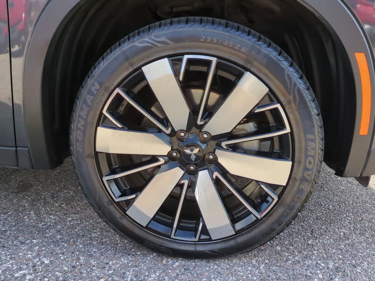 Thumbnail: 2025 Mitsubishi Outlander - 11