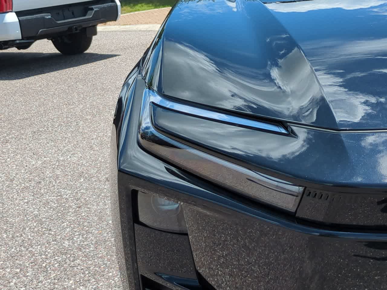 Thumbnail: 2026 Toyota C-HR - 10