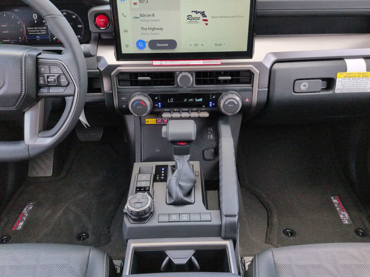 Thumbnail: 2026 Toyota 4Runner - 18