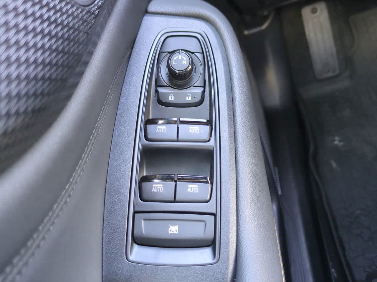 Thumbnail: 2024 Subaru Outback - 24