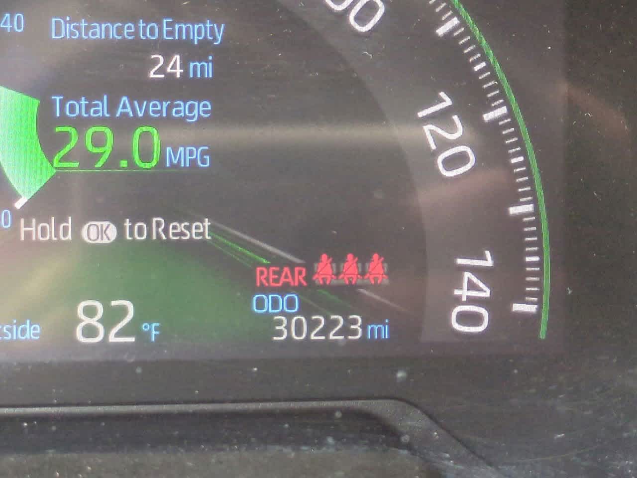 Thumbnail: 2024 Toyota RAV4 - 22