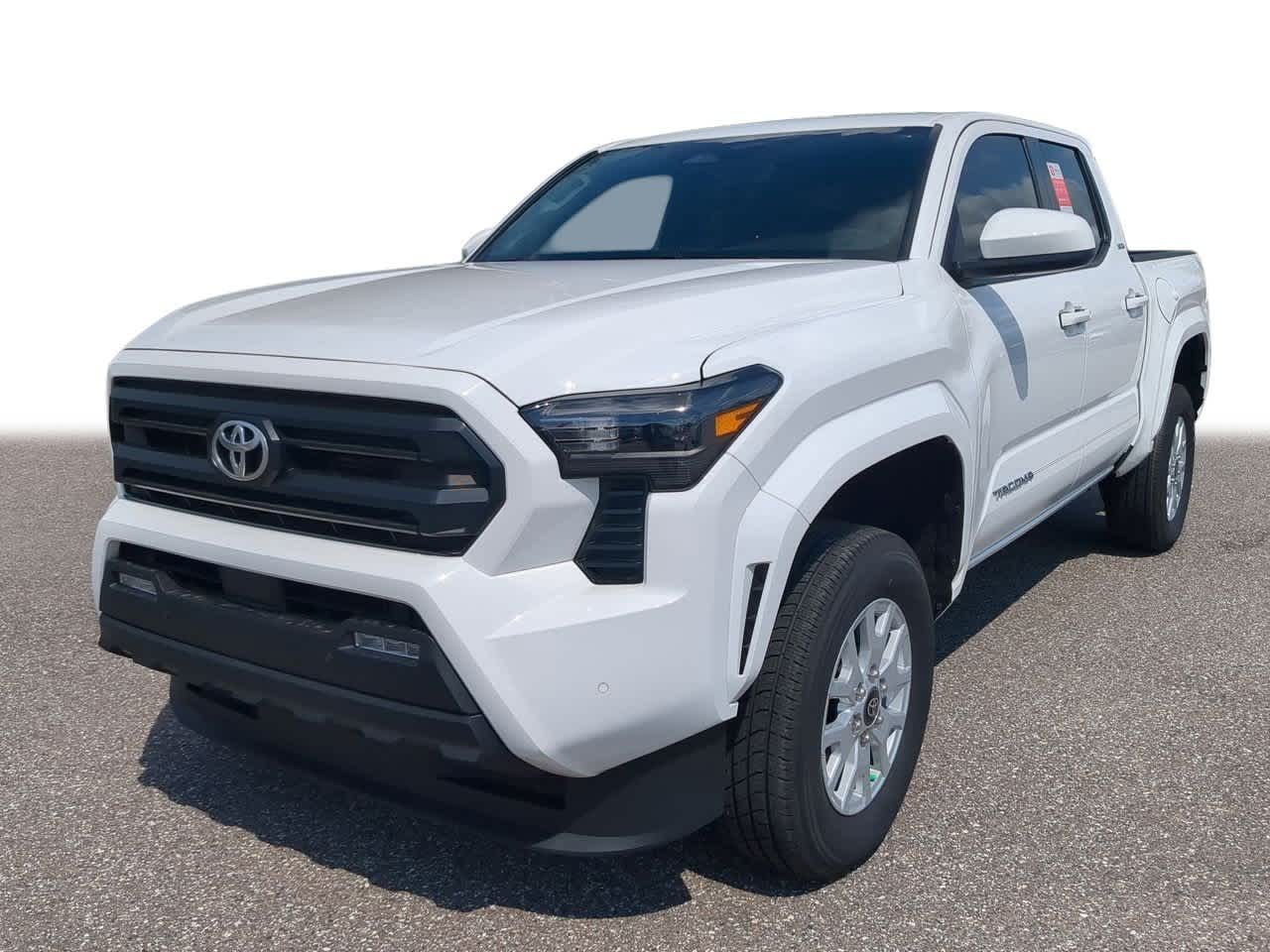 2025 Toyota Tacoma SR -
                  Wesley Chapel, FL