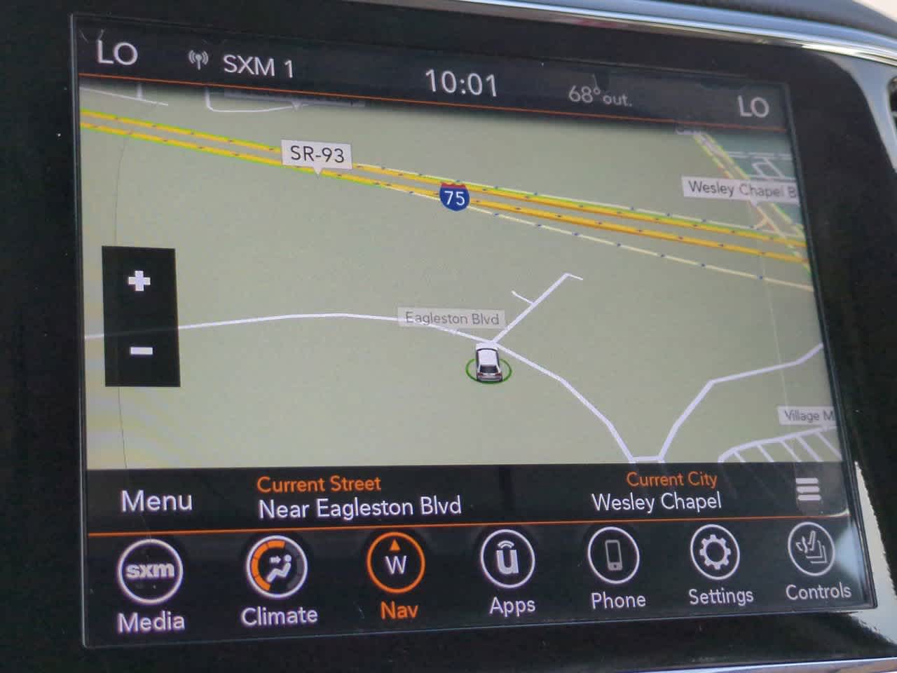 Thumbnail: 2022 Jeep Grand Cherokee - 21