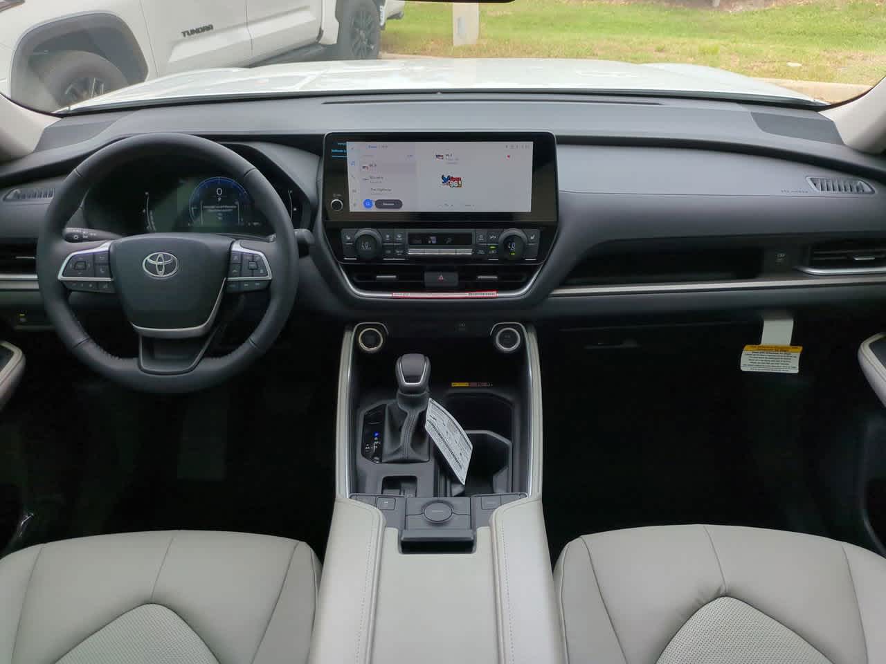 Thumbnail: 2026 Toyota Grand Highlander - 15