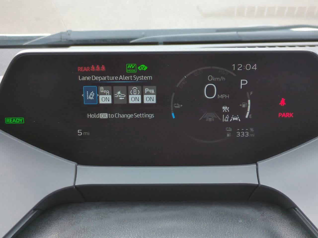 Thumbnail: 2026 Toyota Prius - 24