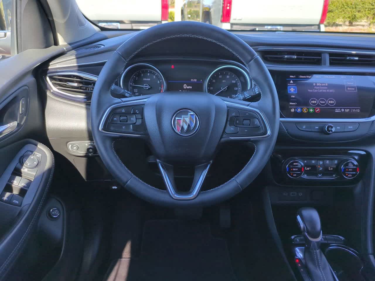 Thumbnail: 2023 Buick Encore GX - 15