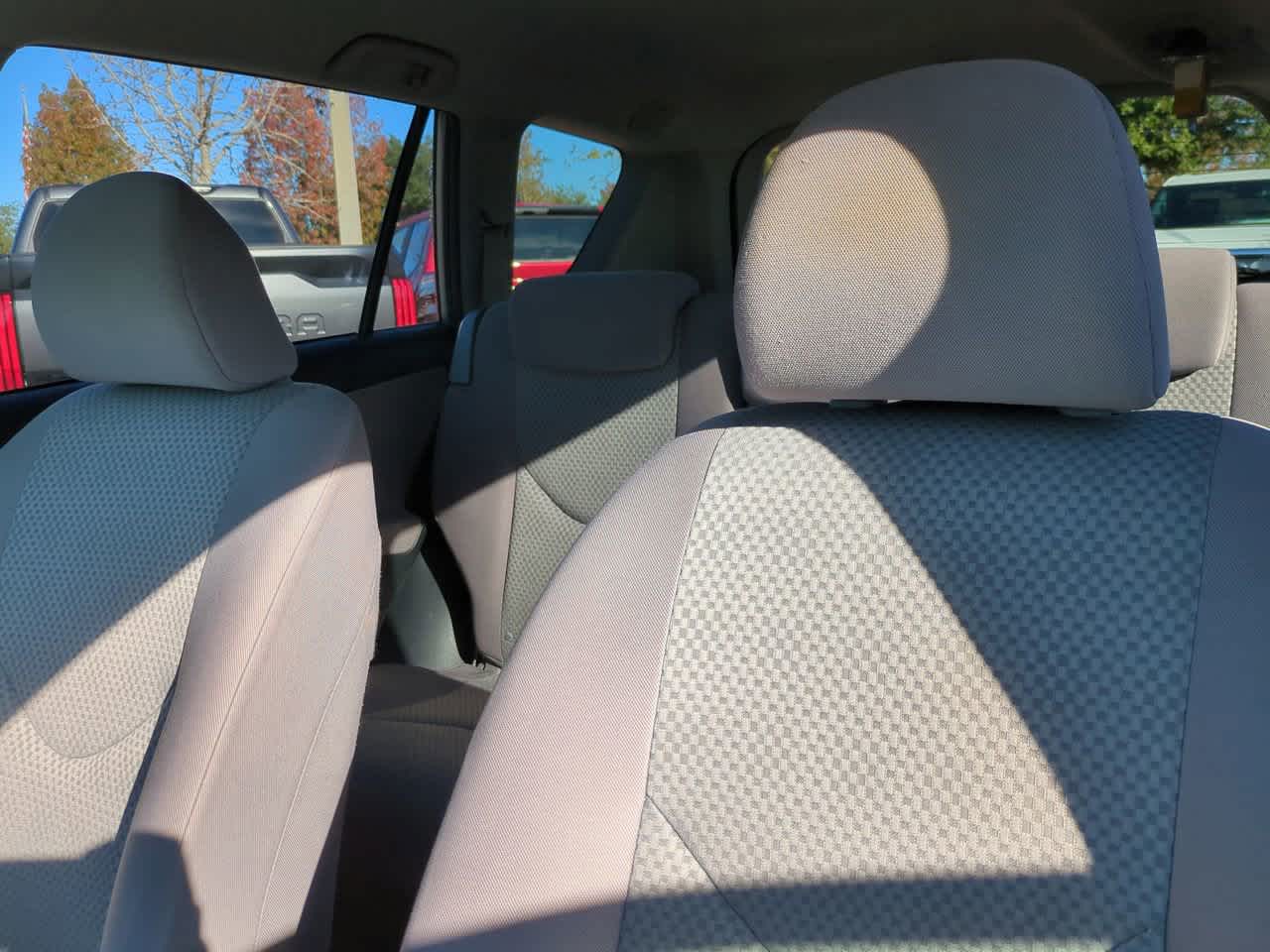 Thumbnail: 2006 Toyota RAV4 - 8