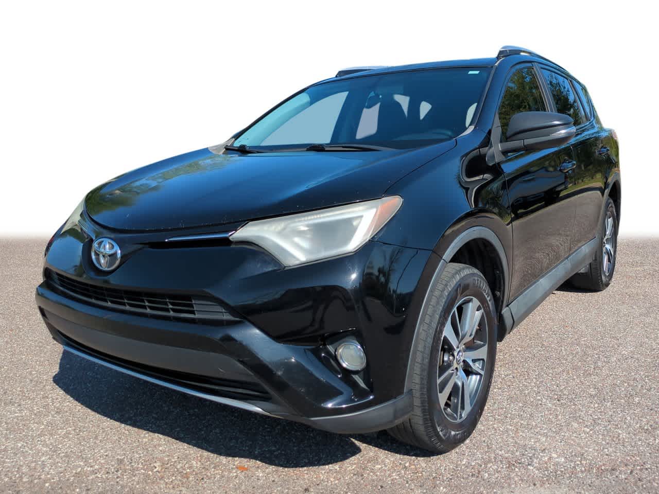 2016 Toyota RAV4 XLE -
                  Wesley Chapel, FL