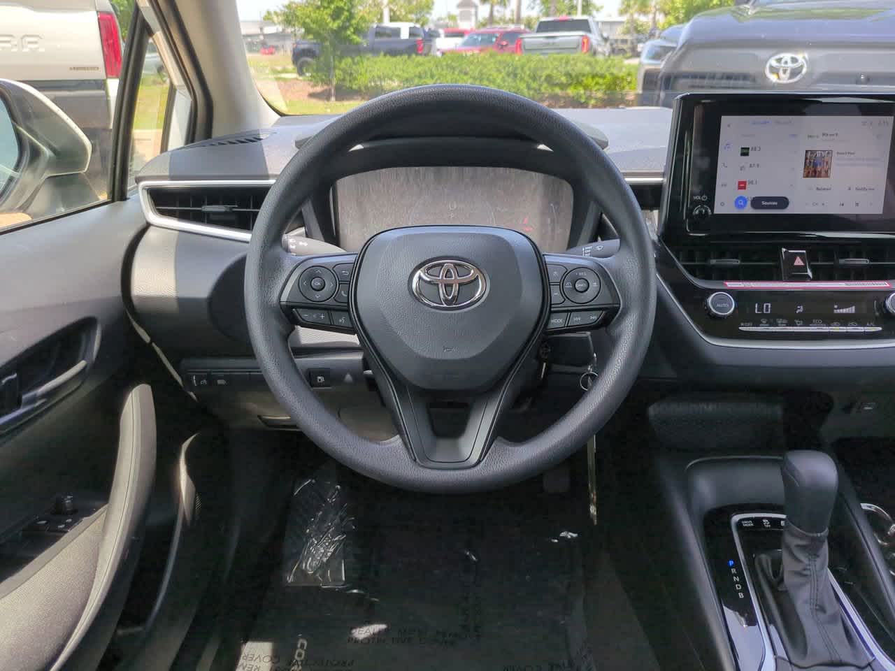 Thumbnail: 2026 Toyota Corolla - 15