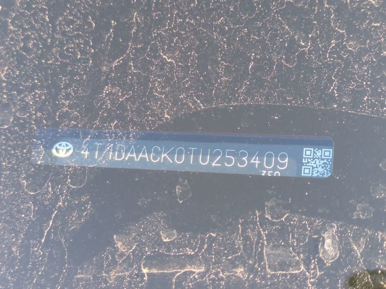 Thumbnail: 2026 Toyota Camry - 26