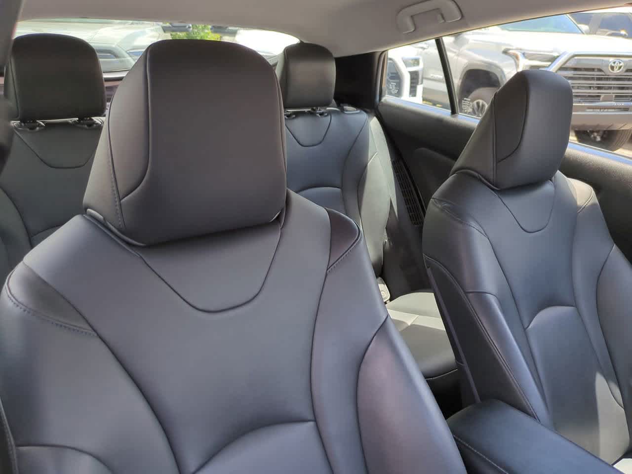 Thumbnail: 2018 Toyota Prius Prime - 7