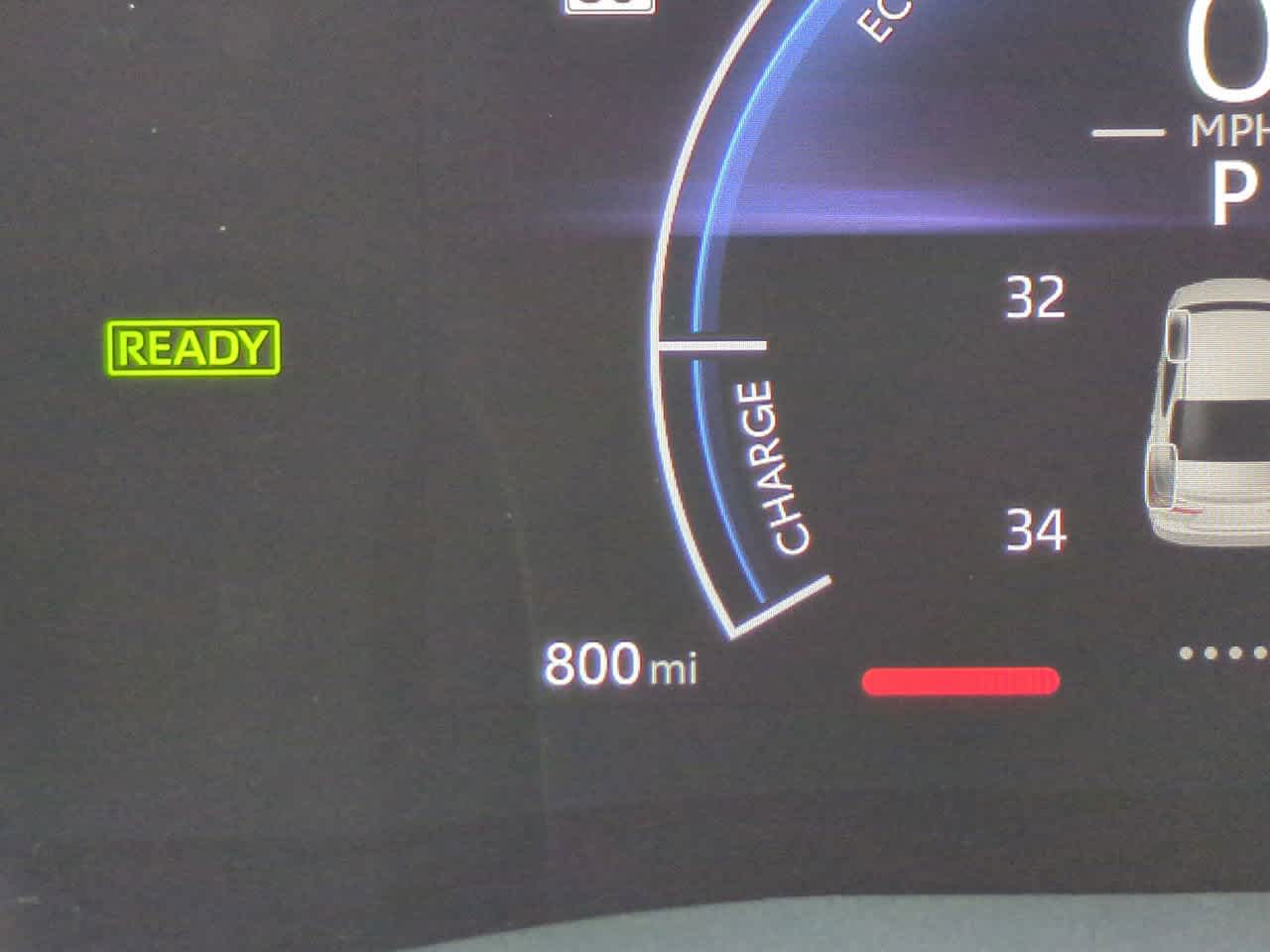 Thumbnail: 2025 Toyota Camry - 24