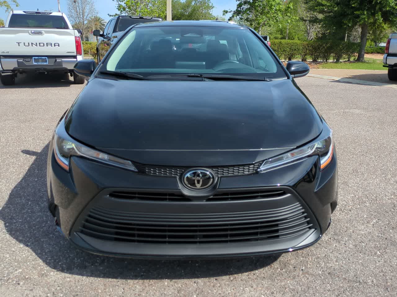 Thumbnail: 2026 Toyota Corolla - 8