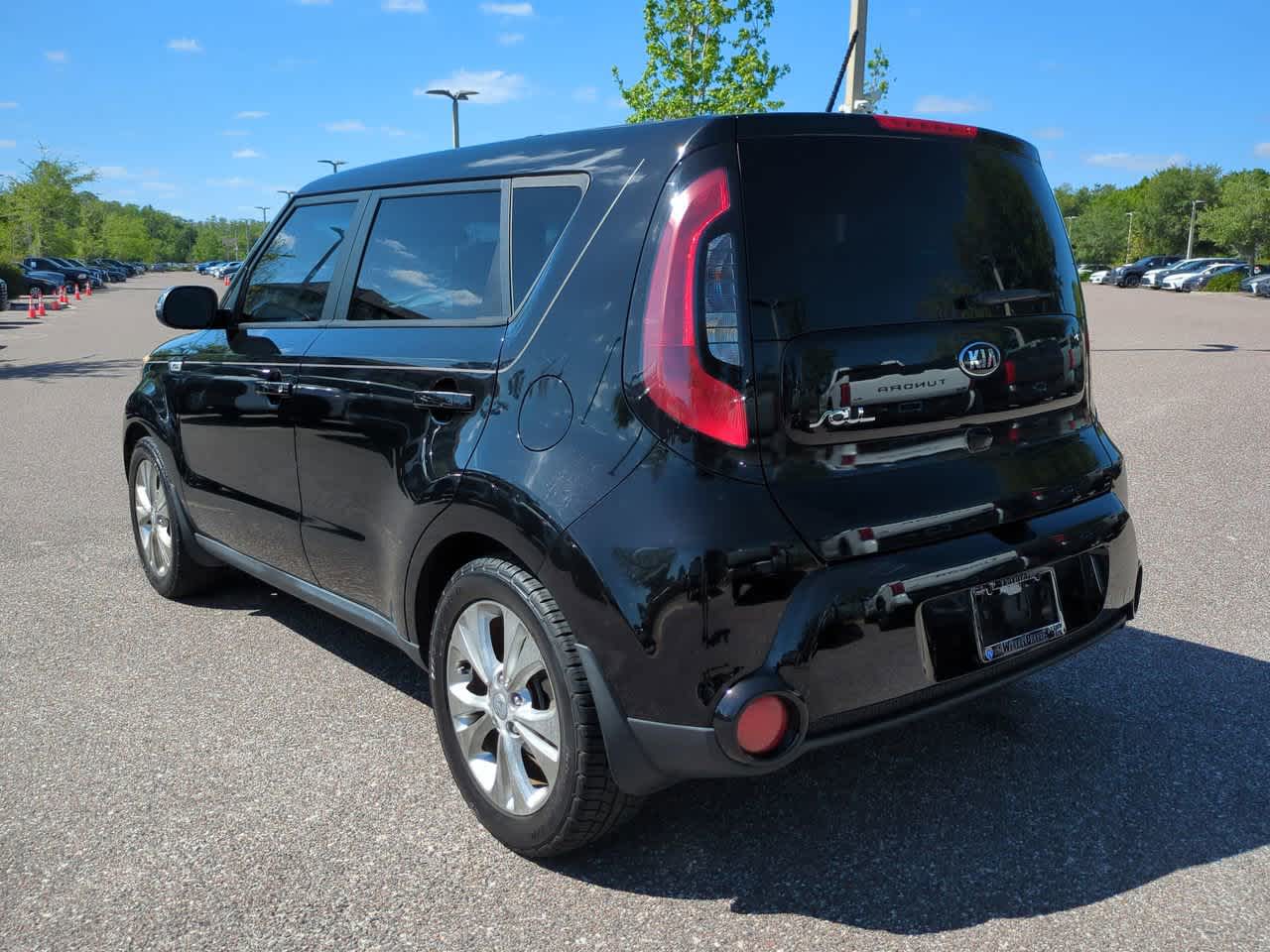 Thumbnail: 2016 Kia Soul - 4