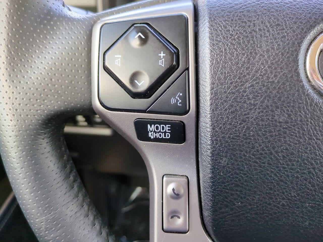 Thumbnail: 2024 Toyota 4Runner - 22