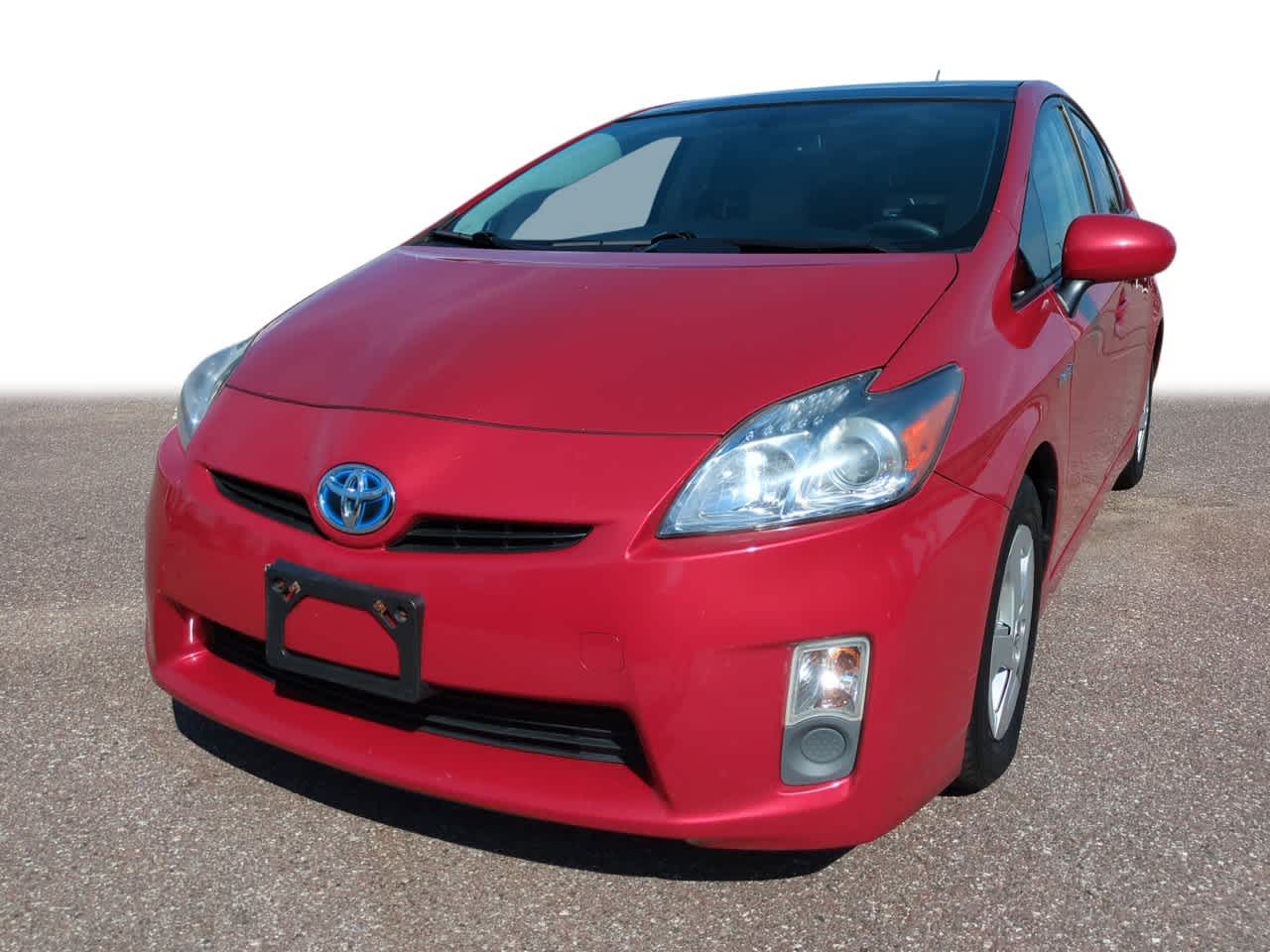 2010 Toyota Prius Four -
                  Wesley Chapel, FL