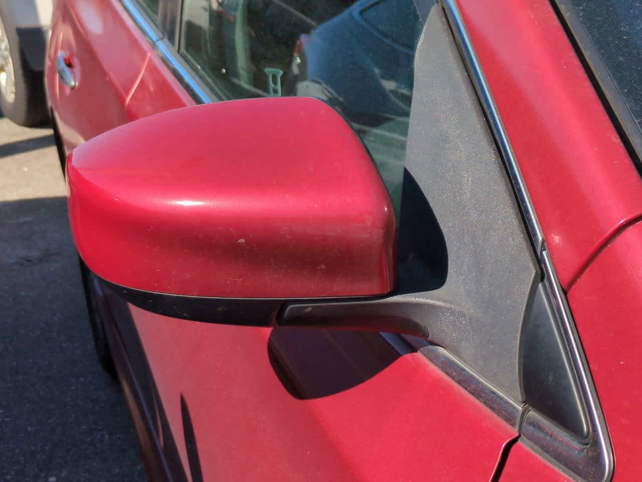 Thumbnail: 2014 Nissan Sentra - 10