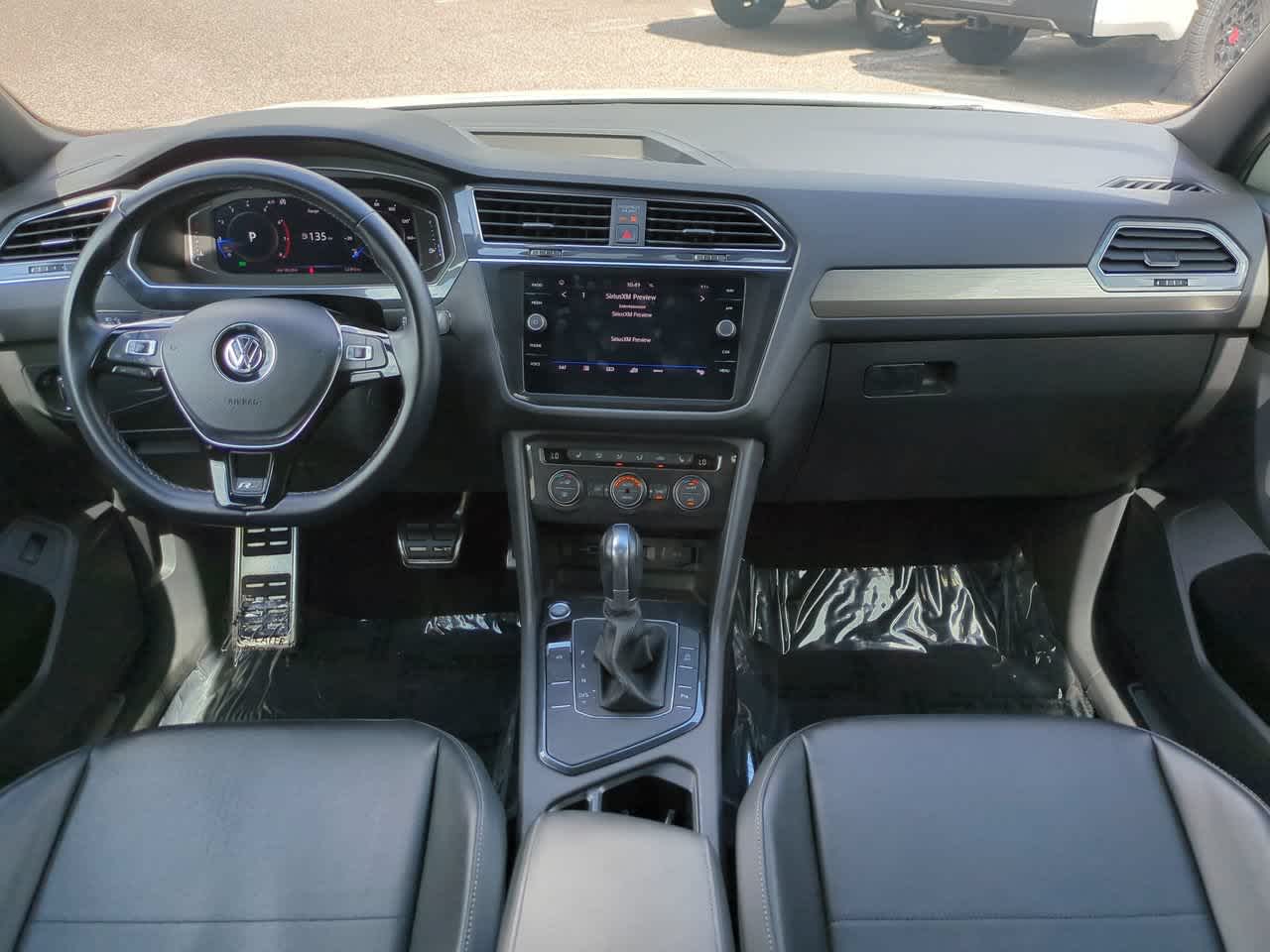 Thumbnail: 2019 Volkswagen Tiguan - 15