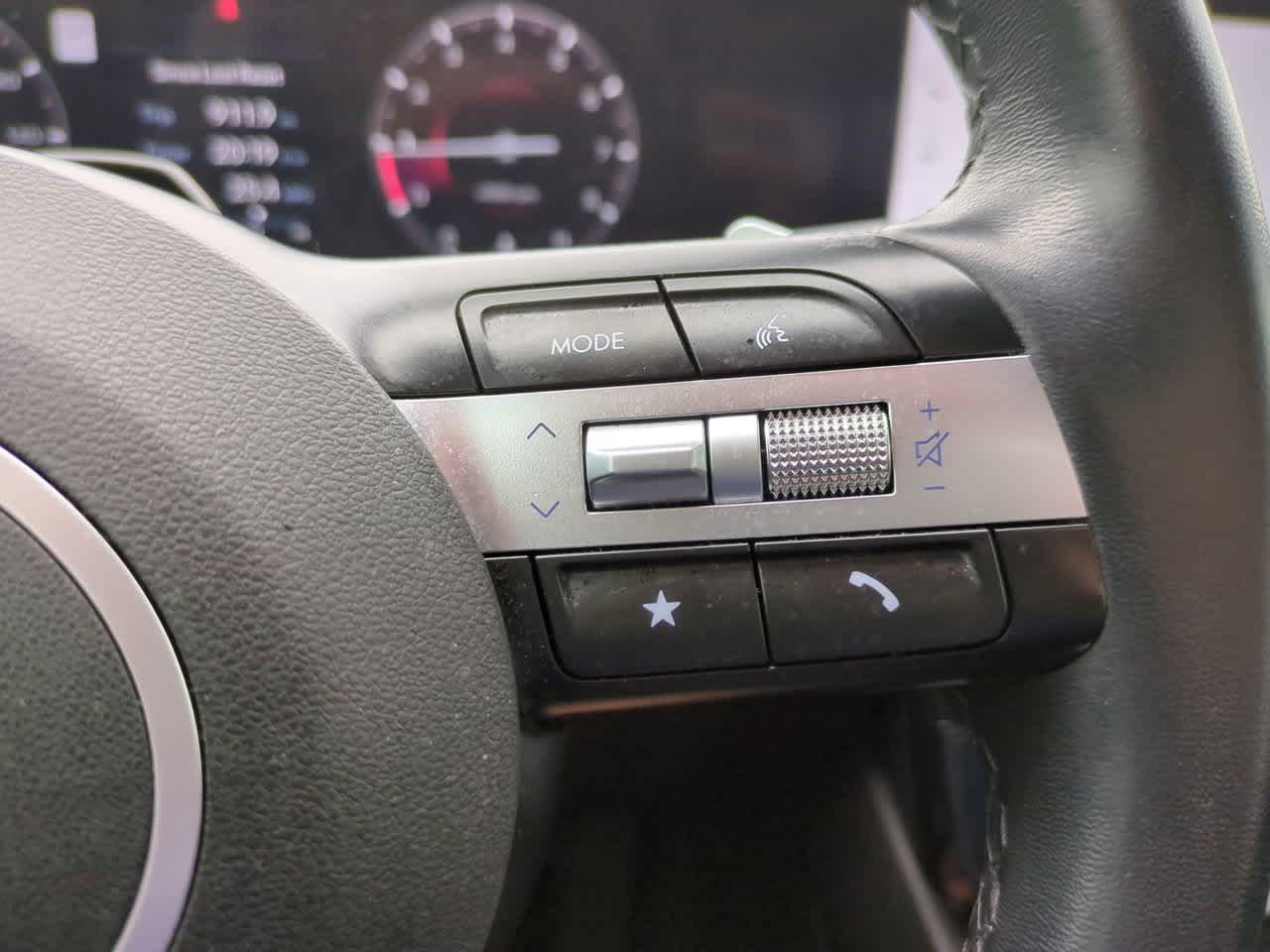 Thumbnail: 2025 Hyundai Santa Cruz - 25