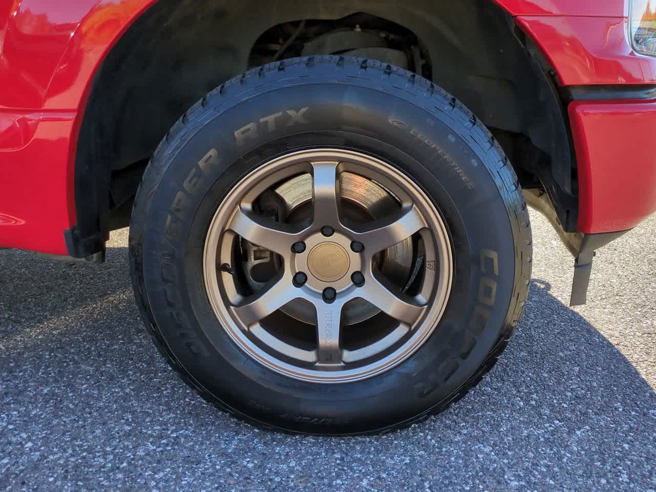 Thumbnail: 2020 Ford F-150 - 11