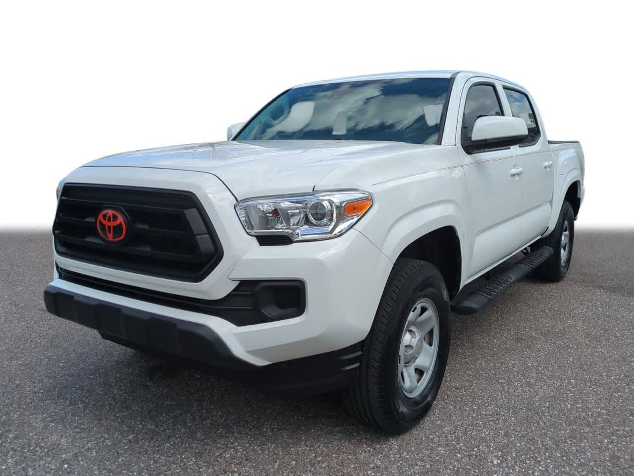 Thumbnail: 2023 Toyota Tacoma - 1