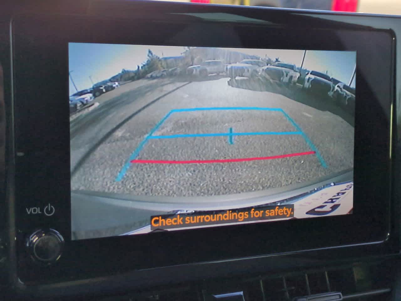 Thumbnail: 2023 Toyota Corolla Cross - 19