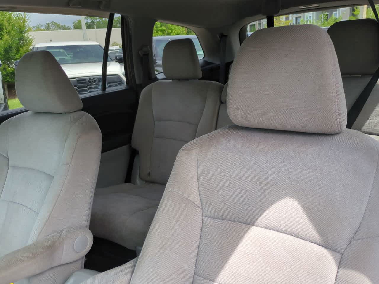 Thumbnail: 2020 Honda Pilot - 7