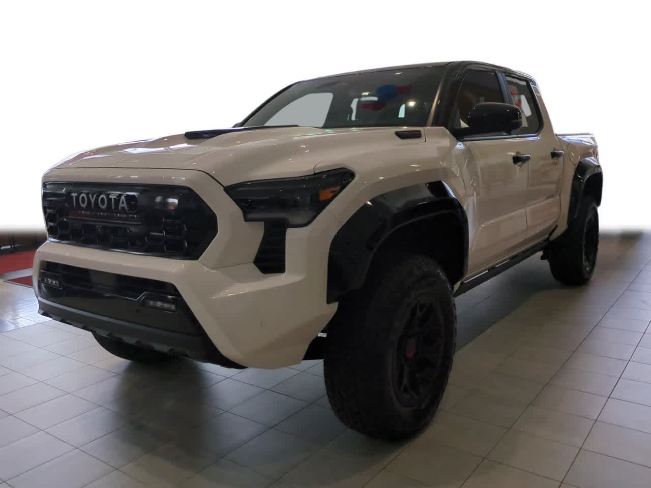 Thumbnail: 2026 Toyota Tacoma - 1