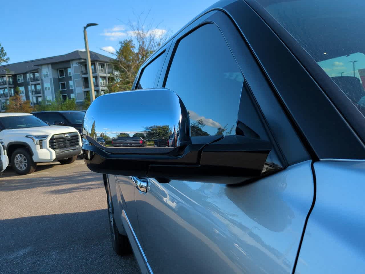 Thumbnail: 2026 Toyota Tundra - 12