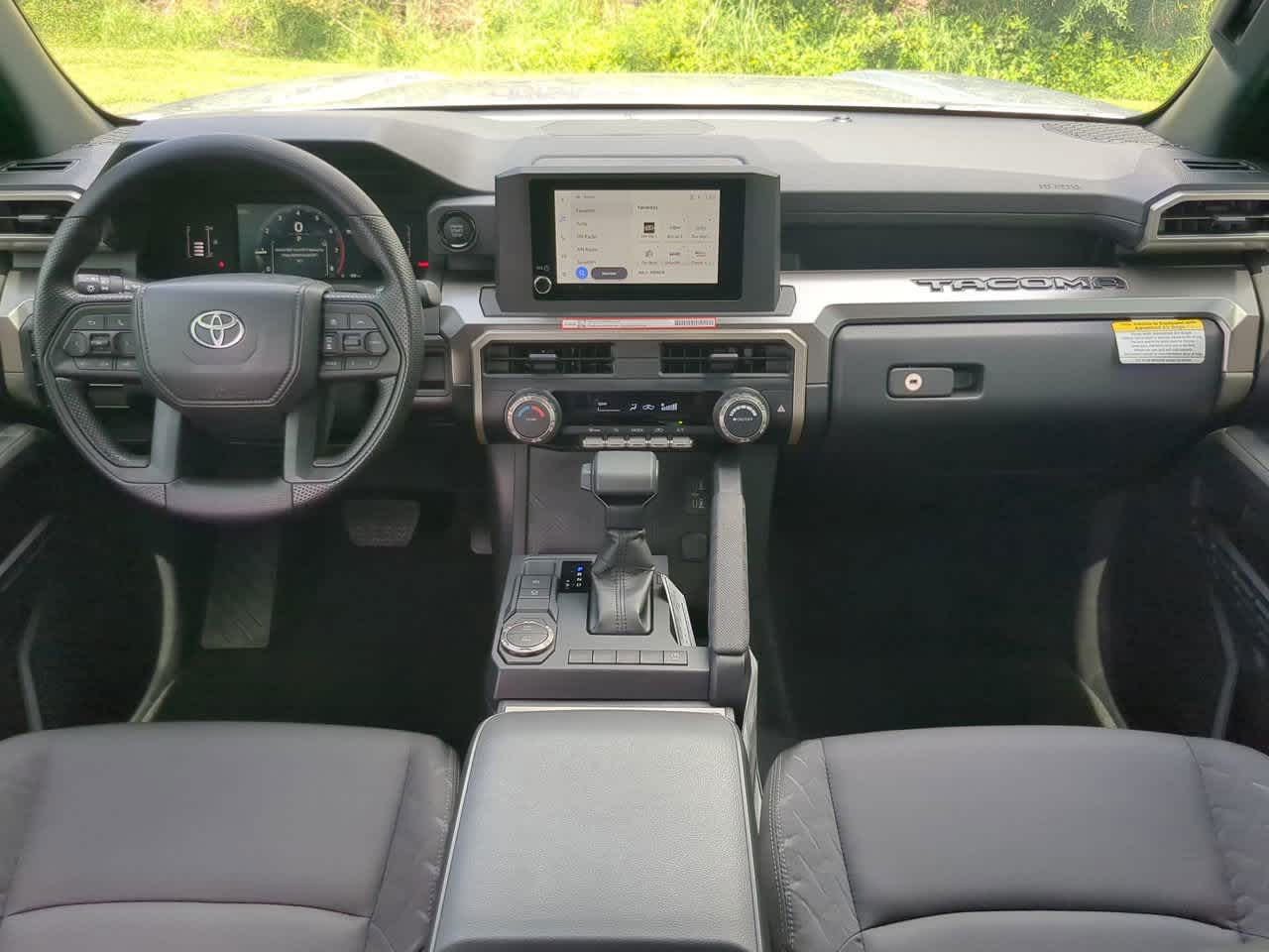 Thumbnail: 2025 Toyota Tacoma - 14