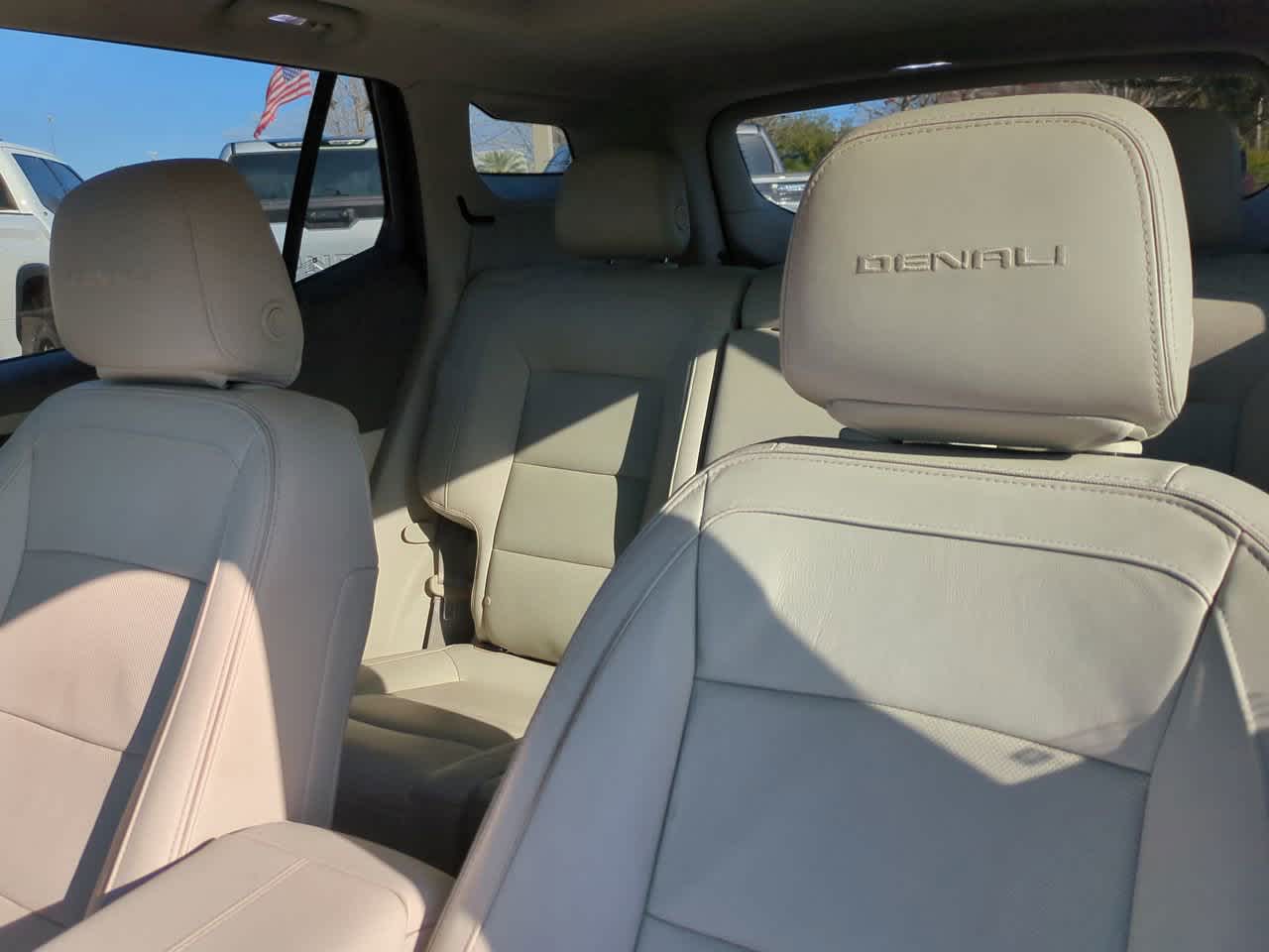 Thumbnail: 2019 GMC Terrain - 8