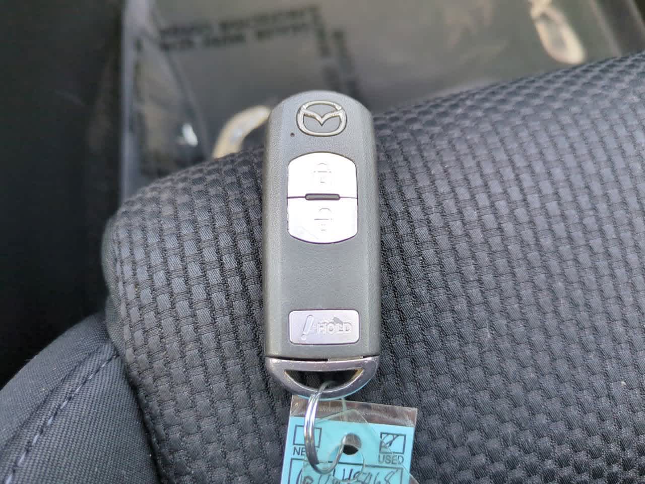 Thumbnail: 2016 Mazda CX-5 - 26