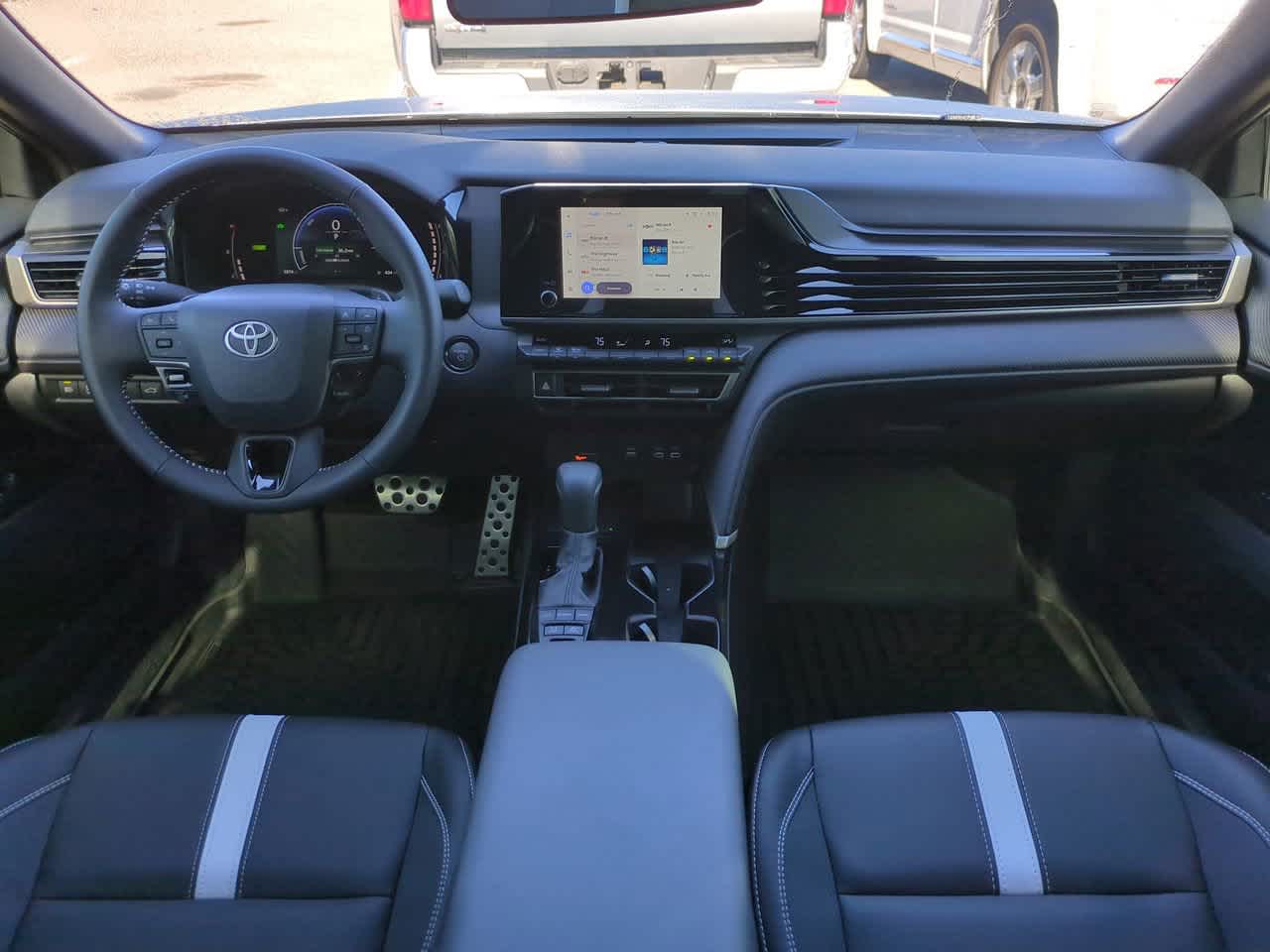 Thumbnail: 2026 Toyota Camry - 14