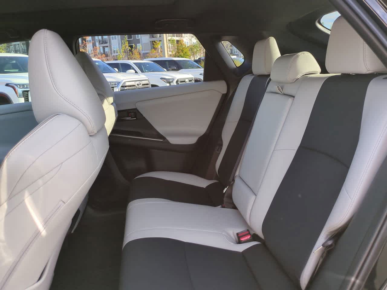 Thumbnail: 2026 Toyota bZ - 13