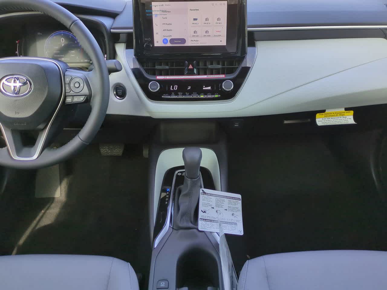 Thumbnail: 2026 Toyota Corolla - 18