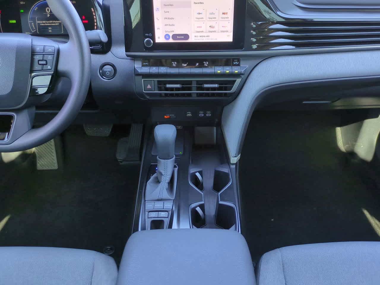 Thumbnail: 2026 Toyota Camry - 18