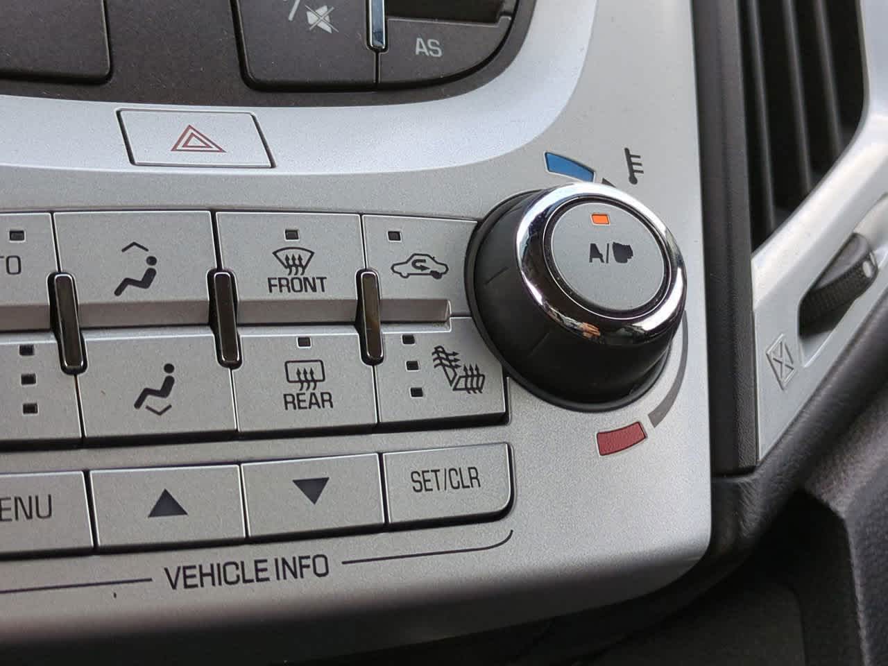 Thumbnail: 2016 GMC Terrain - 22